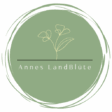 Logo Annes LandBlüete
