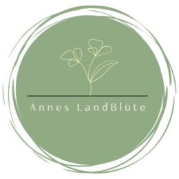 Logo Annes LandBlüete