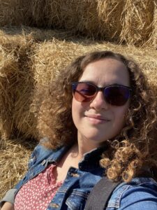 Profilbild Anne