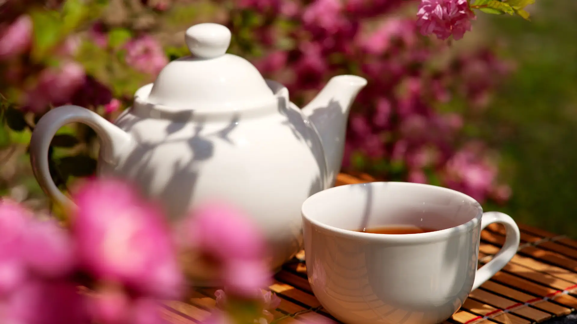 Livsnjutare – Die Kunst das Leben skandinavisch zu genießen